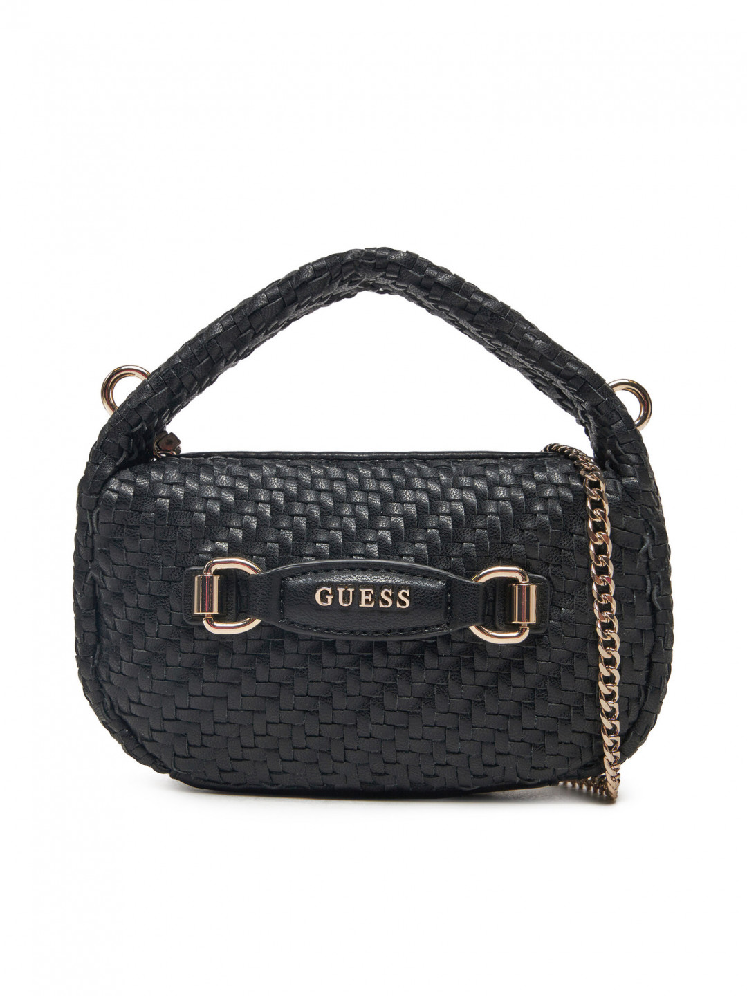 Guess Kabelka HWWG95 30730 Černá